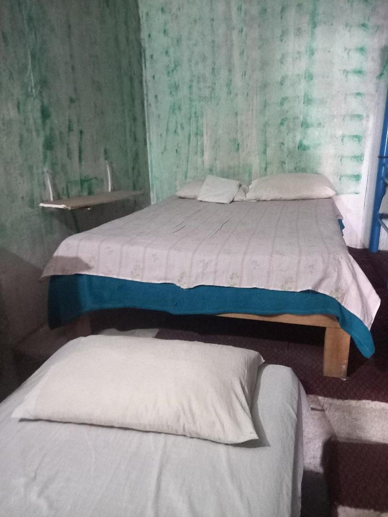 Hostal Puntacana Vallarta Пуэрто-Вальярта Экстерьер фото