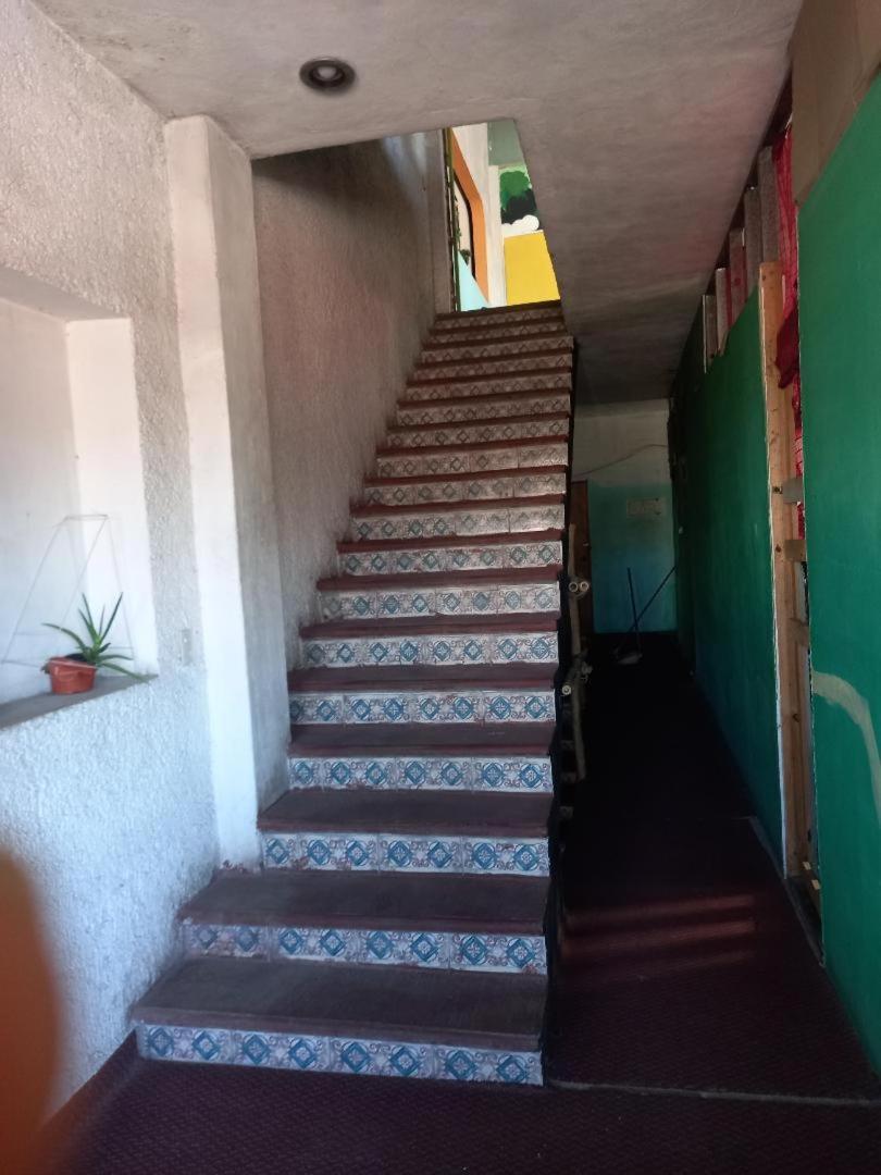 Hostal Puntacana Vallarta Пуэрто-Вальярта Экстерьер фото